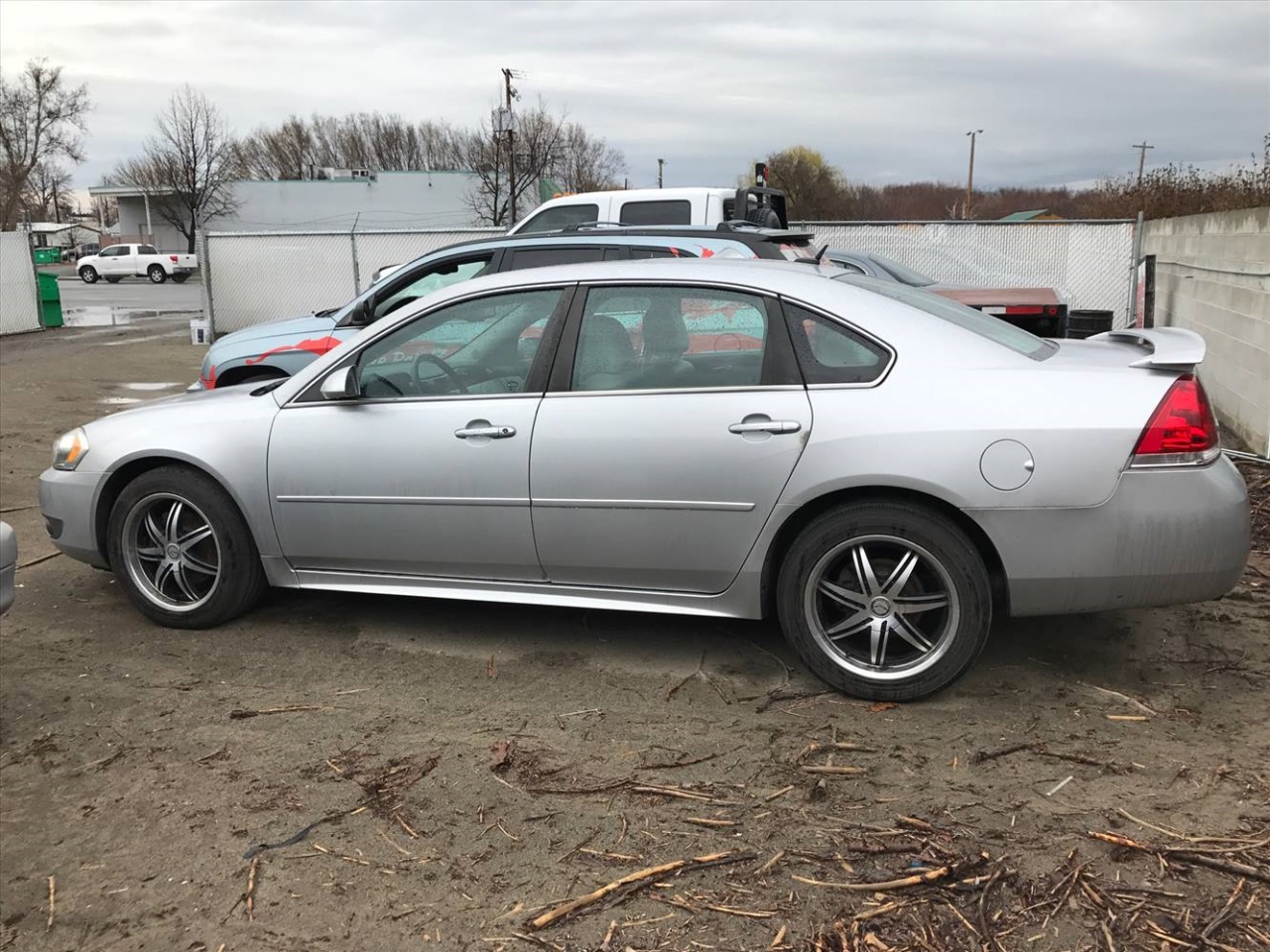 we buy cars in Owensboro KY