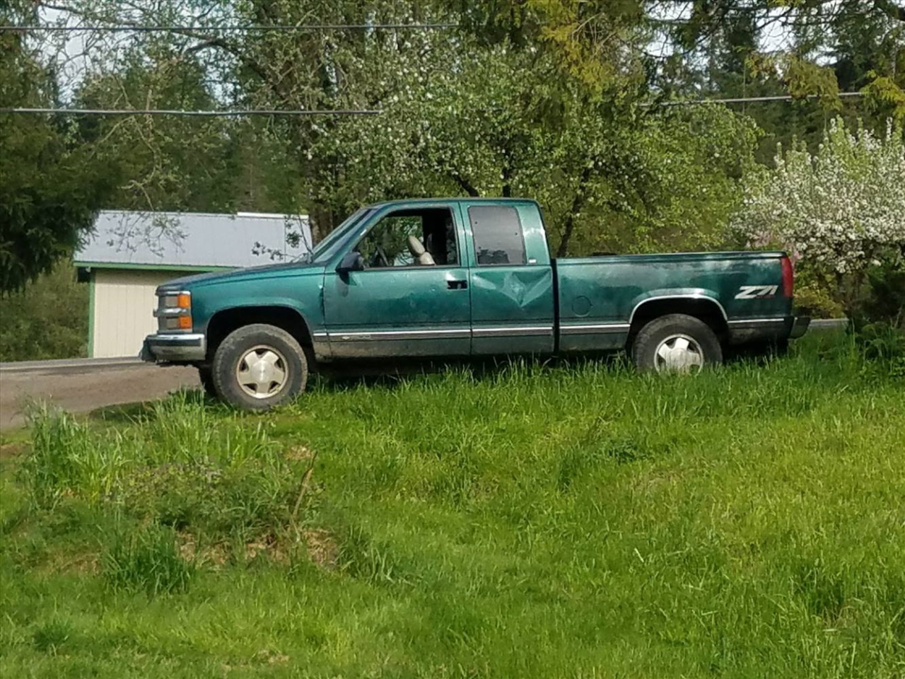 selling junk car in Jeffersontown KY